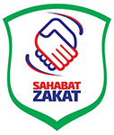 Logo Sahabat Zakat
